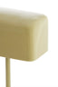 Light & Living Lighting Table lamp 25x13x48 cm ELENIE shiny taupe House of Isabella UK
