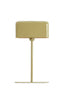 Light & Living Lighting Table lamp 25x13x48 cm ELENIE shiny taupe House of Isabella UK