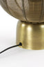Light & Living Lighting Table lamp 25x34 cm SUNEKO antique bronze House of Isabella UK