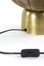 Light & Living Lighting Table lamp 25x34 cm SUNEKO antique bronze House of Isabella UK