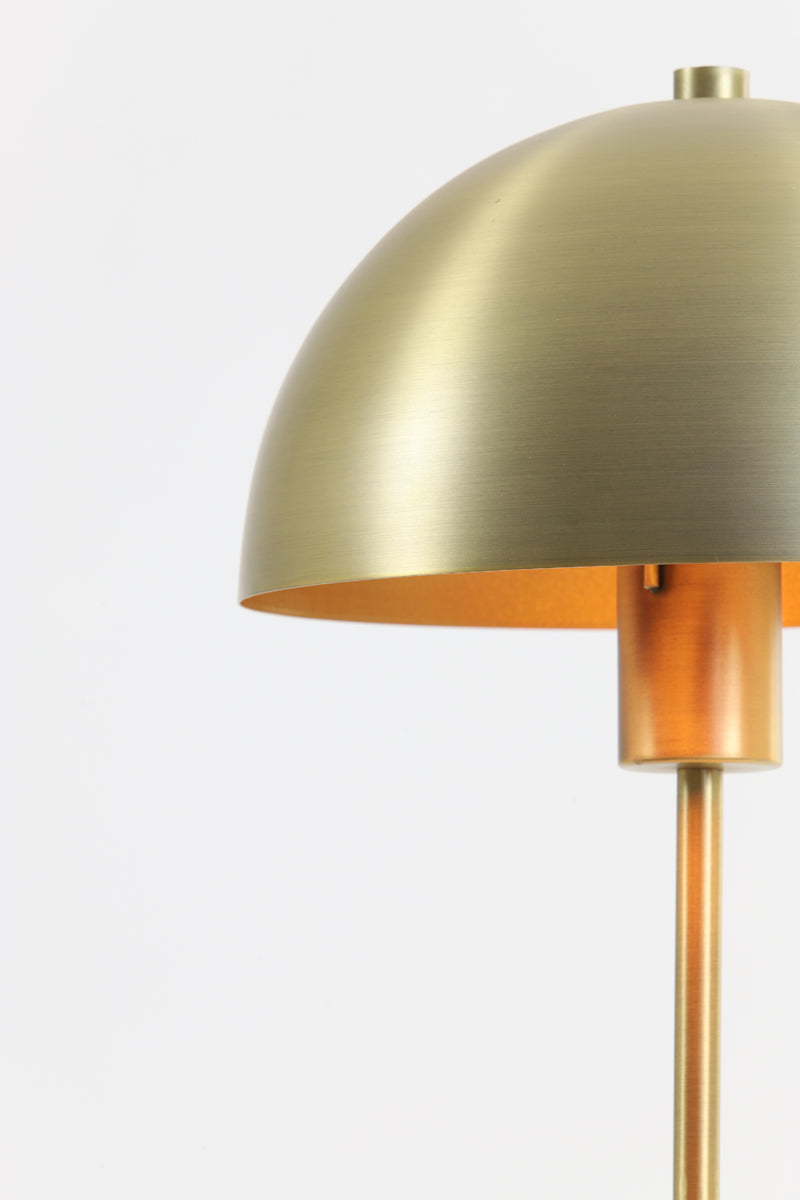 Light & Living Lighting Table lamp 25x35 cm MEREL antique bronze House of Isabella UK
