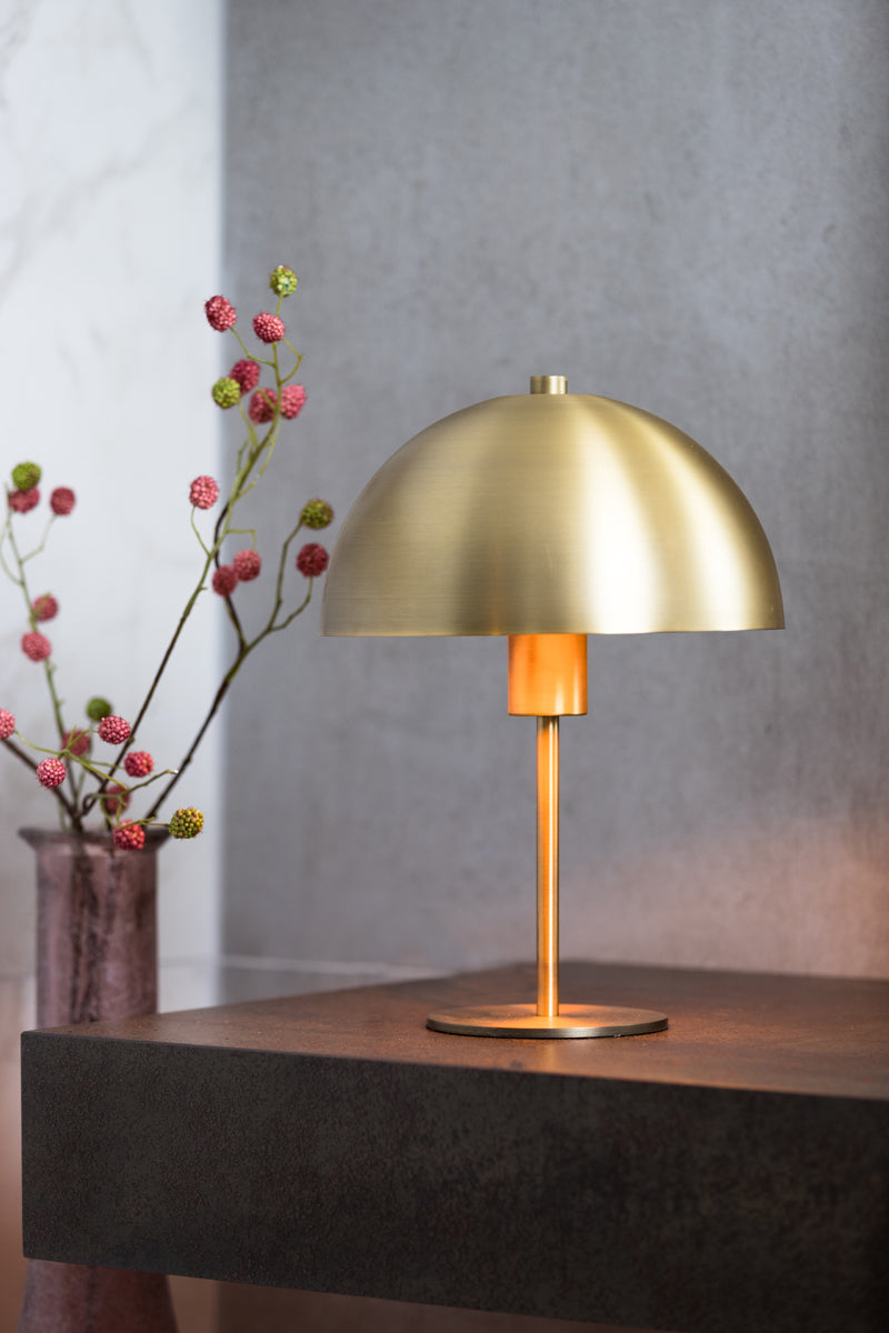 Light & Living Lighting Table lamp 25x35 cm MEREL antique bronze House of Isabella UK