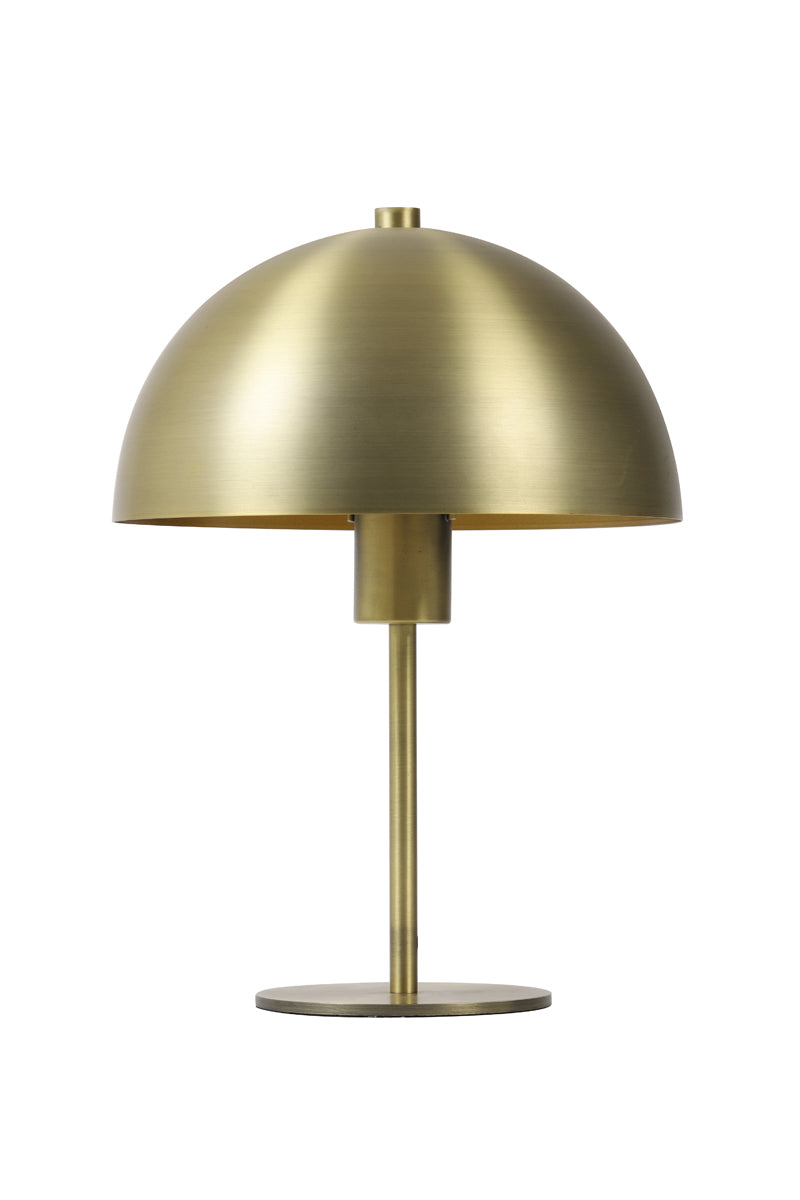 Light & Living Lighting Table lamp 25x35 cm MEREL antique bronze House of Isabella UK