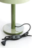 Light & Living Lighting Table lamp 25x37 cm MARIVET olive green+light green House of Isabella UK