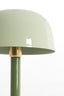 Light & Living Lighting Table lamp 25x37 cm MARIVET olive green+light green House of Isabella UK