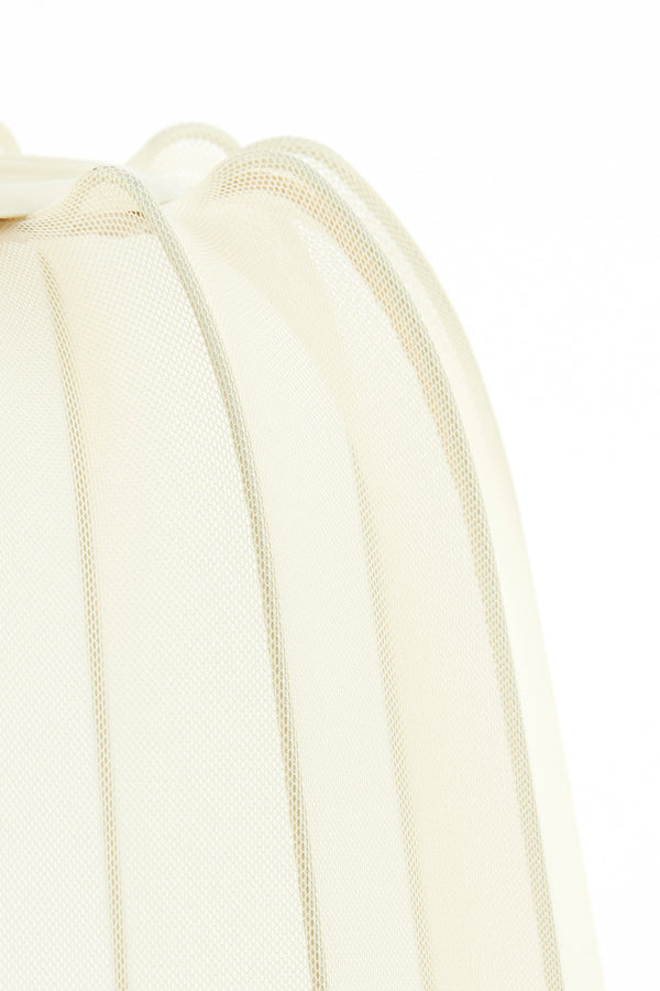 Light & Living Lighting Table lamp 25x45 cm PLUMERIA sand House of Isabella UK