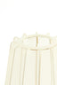 Light & Living Lighting Table lamp 25x45 cm PLUMERIA sand House of Isabella UK
