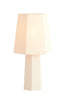 Light & Living Lighting Table lamp 25x49 cm MUSABO linen natural House of Isabella UK