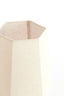 Light & Living Lighting Table lamp 25x49 cm MUSABO linen natural House of Isabella UK