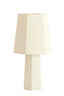 Light & Living Lighting Table lamp 25x49 cm MUSABO linen natural House of Isabella UK