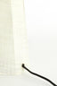 Light & Living Lighting Table lamp 25x49 cm MUSABO linen white House of Isabella UK