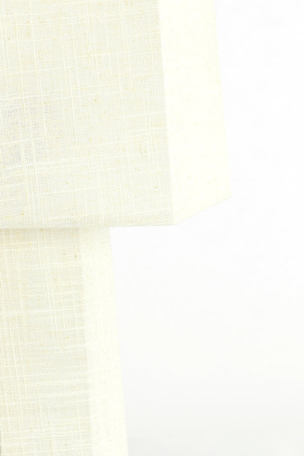 Light & Living Lighting Table lamp 25x49 cm MUSABO linen white House of Isabella UK