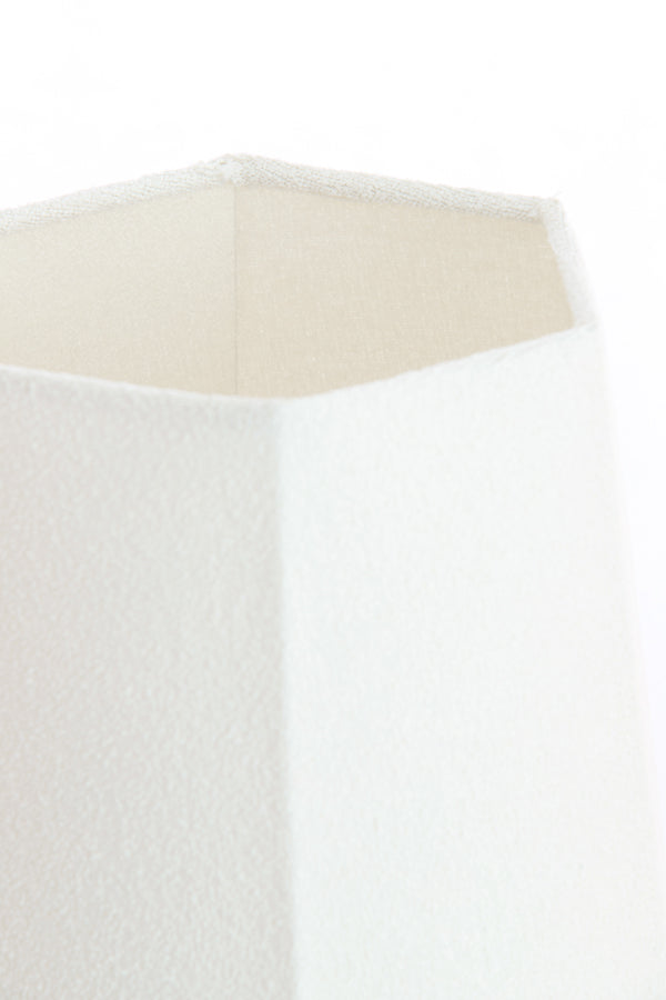 Light & Living Lighting Table lamp 25x49 cm MUSABO mint green+white House of Isabella UK