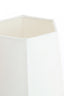 Light & Living Lighting Table lamp 25x49 cm MUSABO mint green+white House of Isabella UK