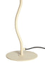 Light & Living Lighting Table lamp 25x50 cm ELIMO matt cream House of Isabella UK