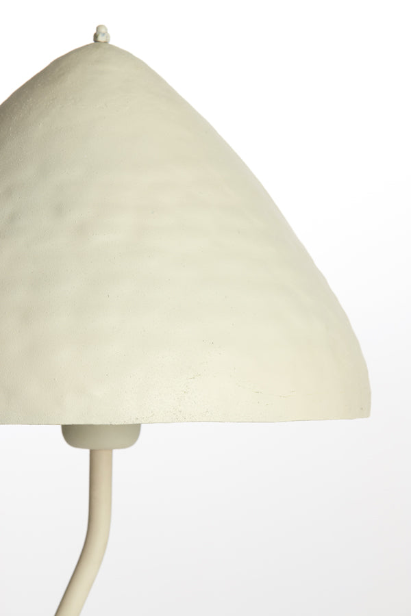 Light & Living Lighting Table lamp 25x50 cm ELIMO matt cream House of Isabella UK