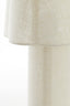 Light & Living Lighting Table lamp 25x50 cm MUSABY linen natural House of Isabella UK