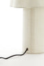 Light & Living Lighting Table lamp 25x50 cm MUSABY linen natural House of Isabella UK
