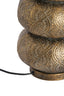 Light & Living Lighting Table lamp 25x52 cm KAITO brown gold House of Isabella UK