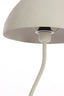 Light & Living Lighting Table lamp 25x67 cm ELIMO matt cream House of Isabella UK