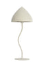 Light & Living Lighting Table lamp 25x67 cm ELIMO matt cream House of Isabella UK