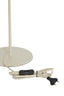 Light & Living Lighting Table lamp 25x70 cm SOLUNE natural+cream House of Isabella UK