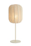 Light & Living Lighting Table lamp 25x70 cm SOLUNE natural+cream House of Isabella UK