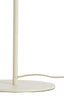 Light & Living Lighting Table lamp 25x70 cm SOLUNE natural+cream House of Isabella UK