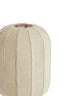 Light & Living Lighting Table lamp 25x70 cm SOLUNE natural+cream House of Isabella UK