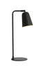 Light & Living Lighting Table lamp 26,5x16x47 cm SALOMO black House of Isabella UK