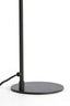 Light & Living Lighting Table lamp 26,5x16x47 cm SALOMO black House of Isabella UK