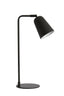 Light & Living Lighting Table lamp 26,5x16x47 cm SALOMO black House of Isabella UK