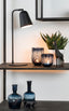 Light & Living Lighting Table lamp 26,5x16x47 cm SALOMO black House of Isabella UK