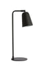 Light & Living Lighting Table lamp 26,5x16x47 cm SALOMO black House of Isabella UK