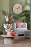 Light & Living Lighting Table lamp 26,5x16x47 cm SALOMO sand House of Isabella UK