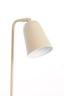 Light & Living Lighting Table lamp 26,5x16x47 cm SALOMO sand House of Isabella UK