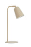 Light & Living Lighting Table lamp 26,5x16x47 cm SALOMO sand House of Isabella UK