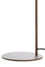 Light & Living Lighting Table lamp 26x20x59,5 cm DONIO wood print d brown+d brown House of Isabella UK
