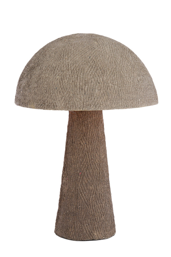 Light & Living Lighting Table lamp 26x36 cm CHIRLO grey House of Isabella UK