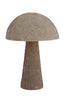 Light & Living Lighting Table lamp 26x36 cm CHIRLO grey House of Isabella UK