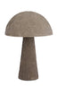 Light & Living Lighting Table lamp 26x36 cm CHIRLO grey House of Isabella UK