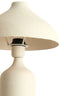 Light & Living Lighting Table lamp 26x40 cm YEBRI matt cream House of Isabella UK