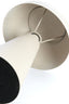 Light & Living Lighting Table lamp 26x41 cm SURRINA matt light grey House of Isabella UK