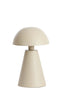 Light & Living Lighting Table lamp 26x41 cm SURRINA matt light grey House of Isabella UK
