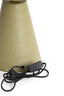 Light & Living Lighting Table lamp 26x41 cm SURRINA matt olive green House of Isabella UK