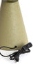 Light & Living Lighting Table lamp 26x41 cm SURRINA matt olive green House of Isabella UK