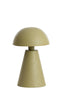 Light & Living Lighting Table lamp 26x41 cm SURRINA matt olive green House of Isabella UK
