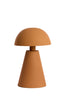 Light & Living Lighting Table lamp 26x41 cm SURRINA matt orange House of Isabella UK