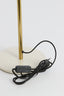 Light & Living Lighting Table lamp 26x47 cm SURIN shiny cream+gold House of Isabella UK