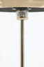 Light & Living Lighting Table lamp 26x47 cm SURIN shiny nickel House of Isabella UK